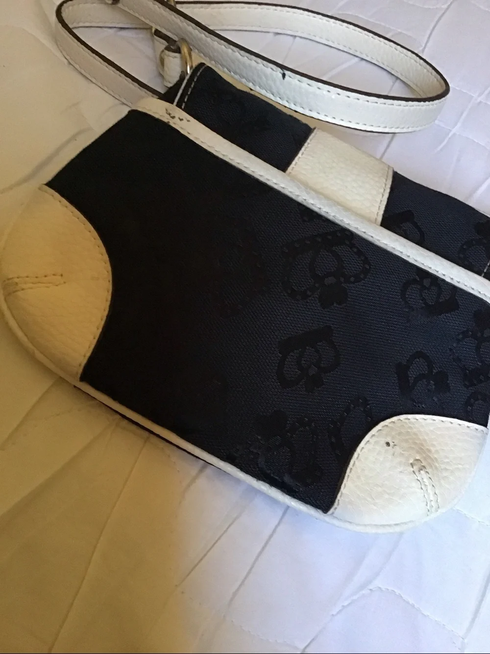 Kathy Van Zeeland mini bags